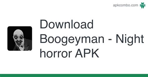 boogeyman apk